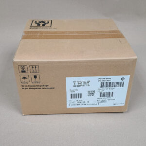 IBM, 3592-JE, 20TB, Data Tape Media P/N 02CE960 - NEW