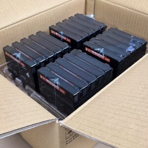 IBM, 3592-JD, 10TB, Data Tape Media P/N 2727263 - New